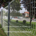 3d wire mesh fence